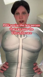You re looking awfully breedable and mommy needs to make sure her part 3