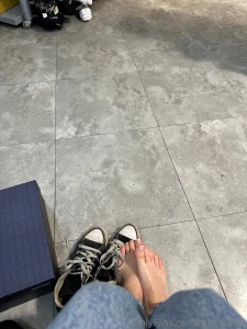 Caught you staring part 142