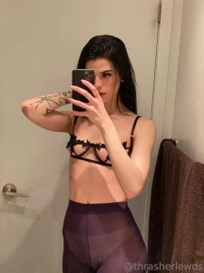 Which look do you prefer or part 1