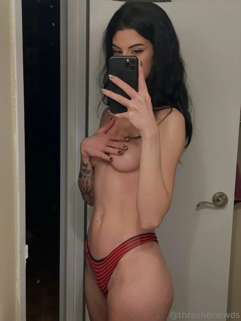 Thrasherlewds1 