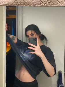Hope everyone had bootyful weekend part 1