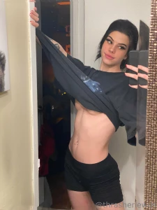 Hope everyone had bootyful weekend part 5