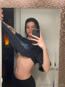 Hope everyone had bootyful weekend