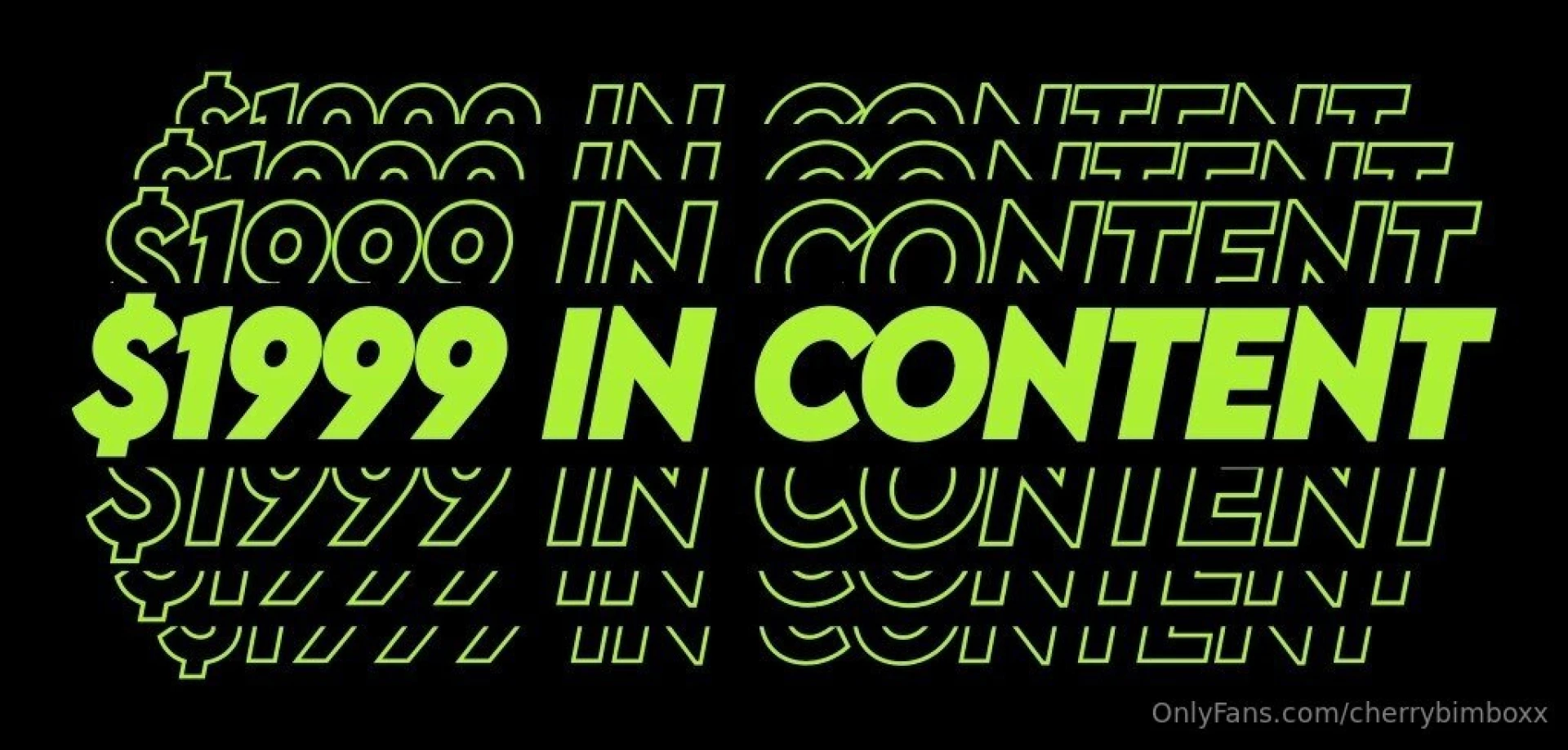 I cant believe im giving this much for so cheap 