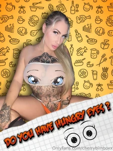 Do youuuu fill for 899 in content of cherry