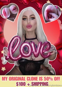 Og clone on sale 85 to one fan shipping