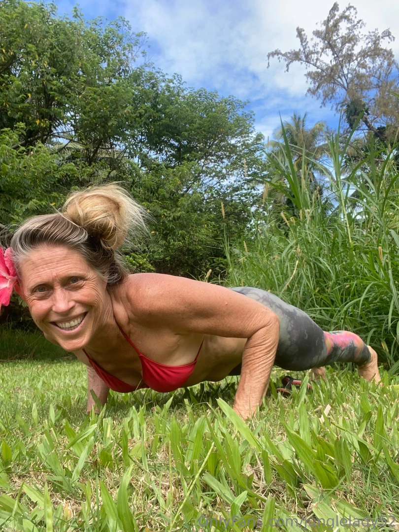 Welcome to movement day for almost a week i have been doing my part 2 