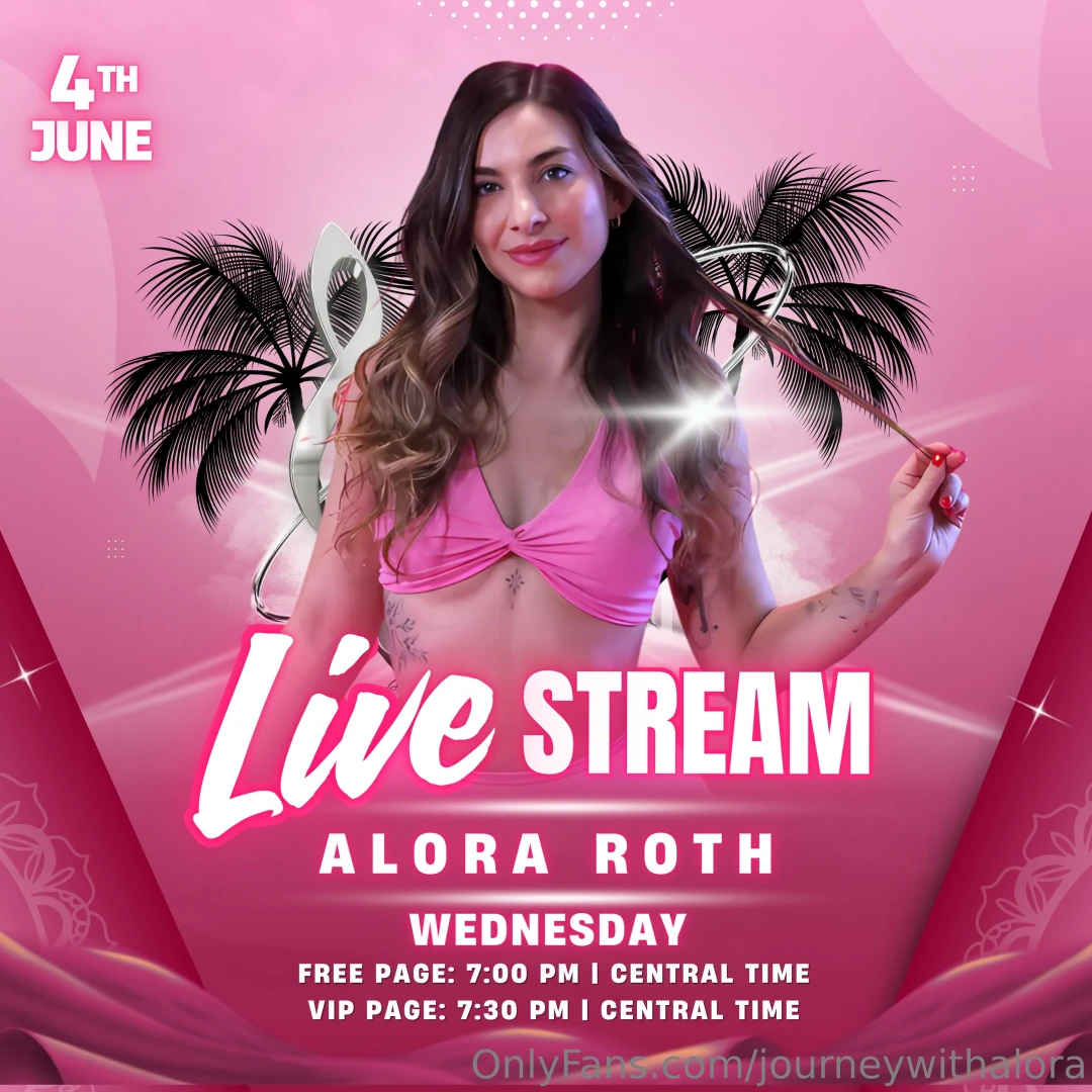 Live tonight part 40 