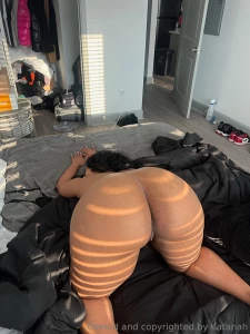 Cum on my ass part 41