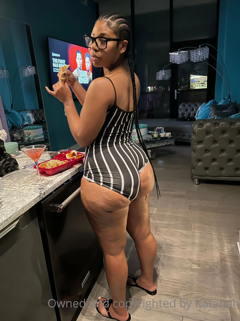 Here s your dinner part 12 