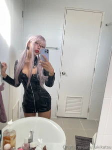 Dm me to see more videos from this look