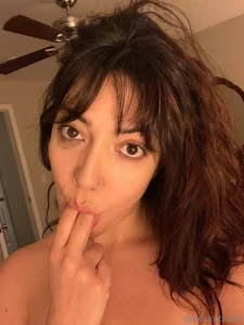 After some deepthroat training part 1