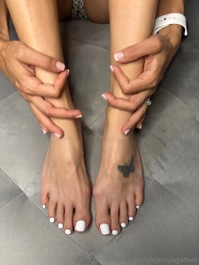 New white mani pedi spring promotion starts today get access to all my part 1