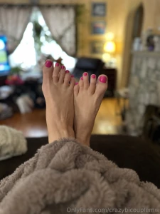 Courtesy naked toes pic butt ass naked toes