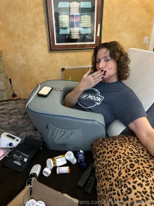 So i m climbing back could be a slower period but i ll be dropping the part 1