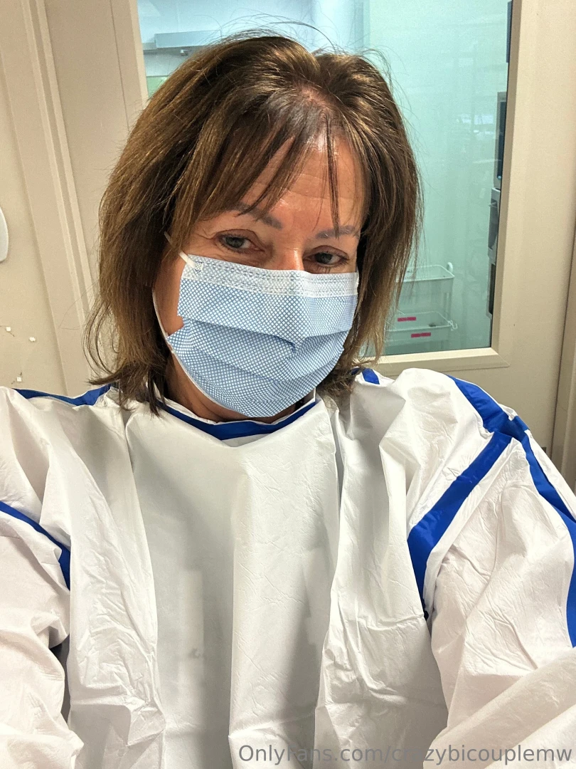 Happy early morning work on a sunday hope all are safe and warm on 