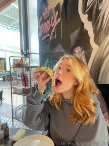 What s your favorite pizza topping part 3