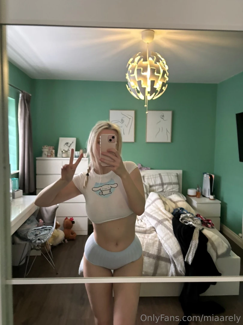 Miaarely part 6 