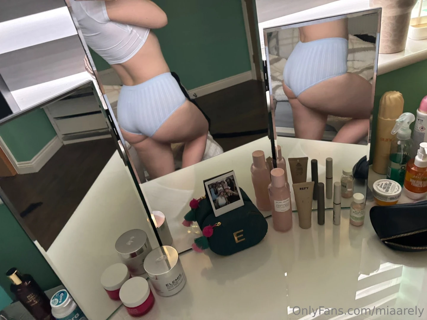 Miaarely part 5 