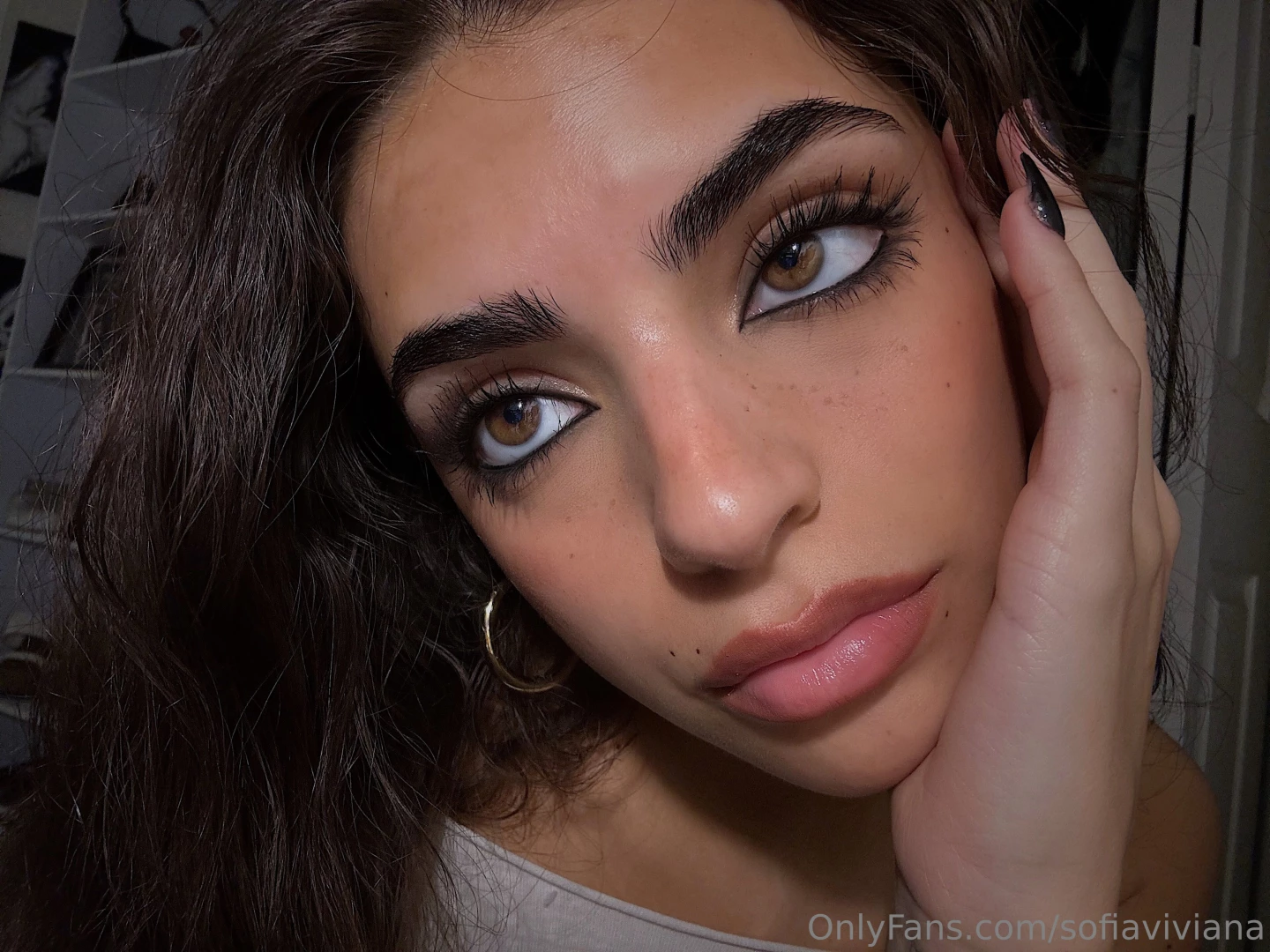 Staring contest part 5 