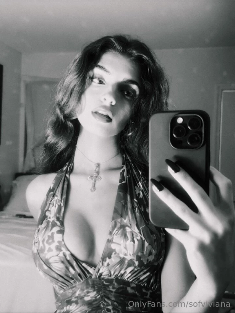 What do you think of my dress part 2 