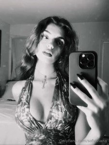 What do you think of my dress part 2