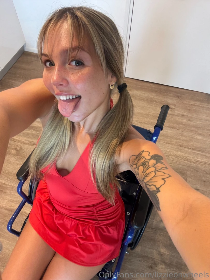 I filmed something a little risky today couldn t stop thinking about 