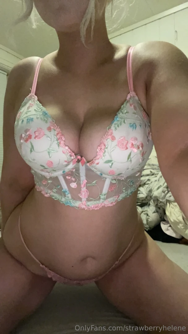 Do you wanna put your cock in here part 1 