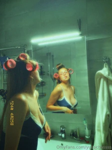 You want to see something very exclusive of me then tip me and i ll part 2