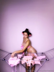 Pink pink pink part 42