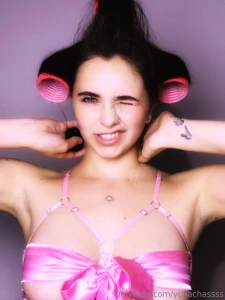 Pink pink pink part 40