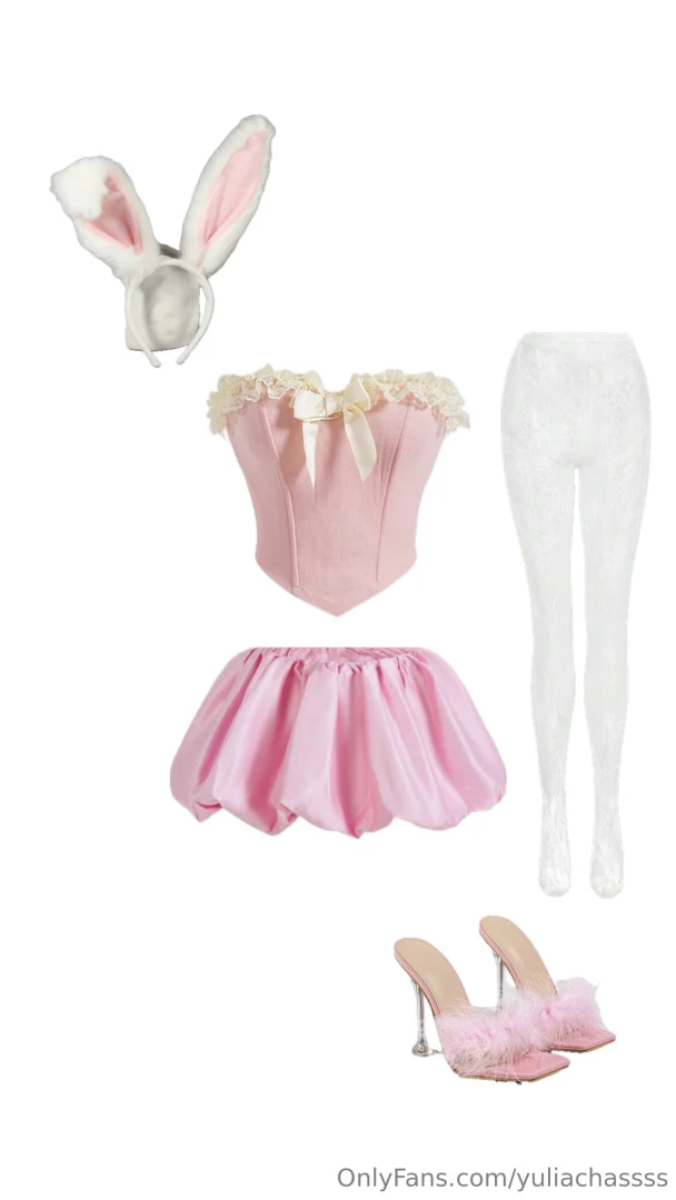 Hello sweetie easter is coming soon and i have prepared a very hot part 1 