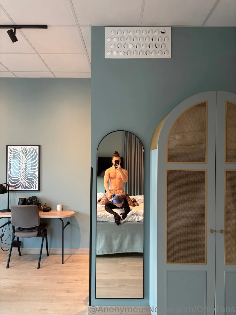 I love having her in front of me part 1 