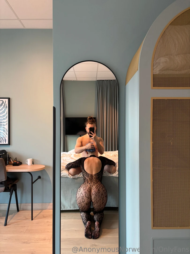 Anonymousnorwegian part 1 