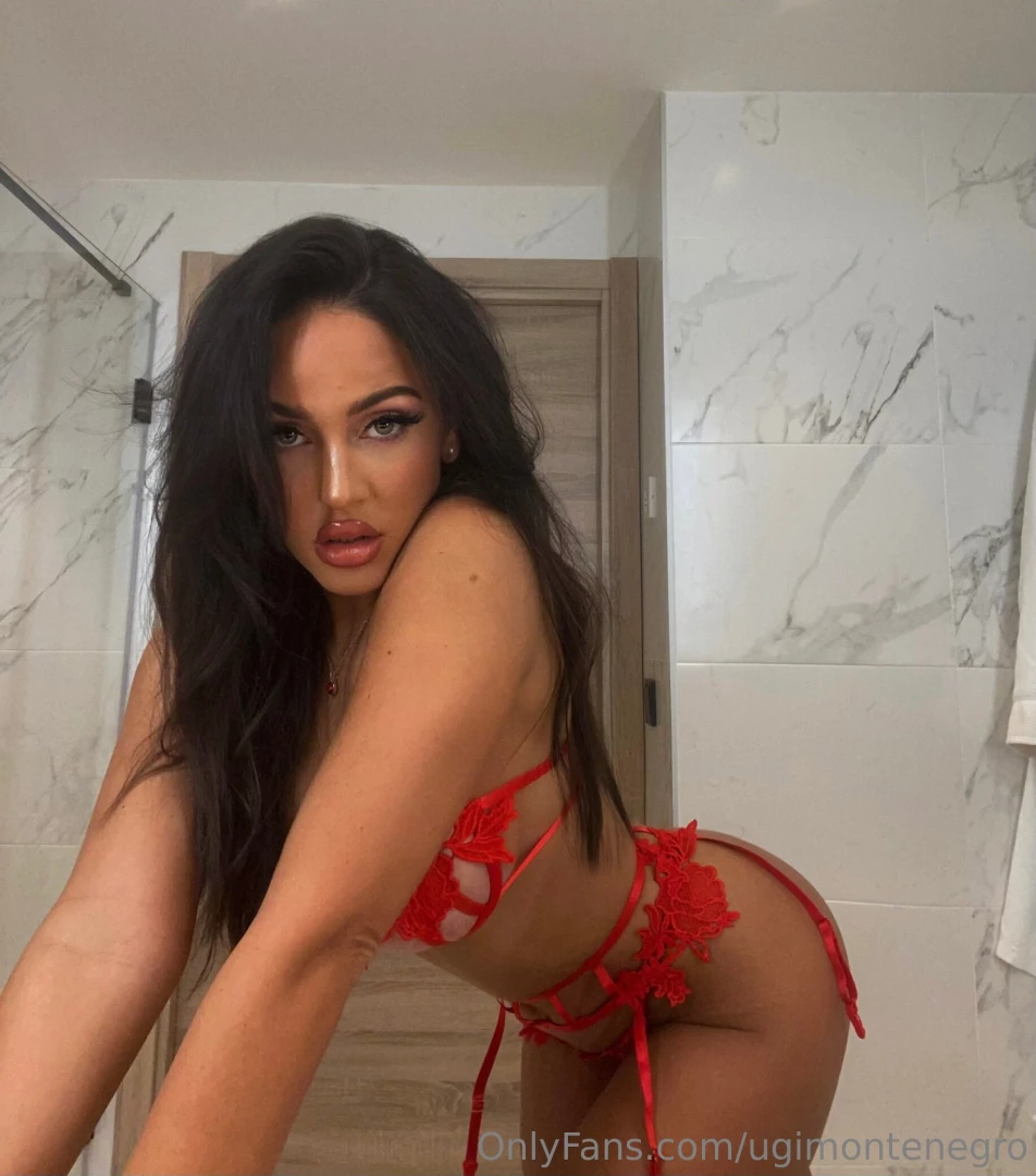 Ugimontenegro part 2 
