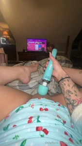 Picture what happened next spoiler i squirted