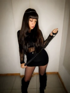 Kneel down you ll lose what little dignity you have left if you even