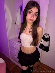 Let s be friends or something more