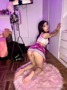 Heyyyy do you like the new carpet