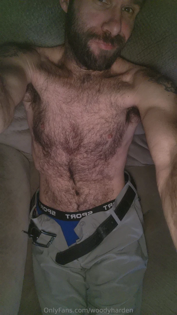 Long day this felt great 