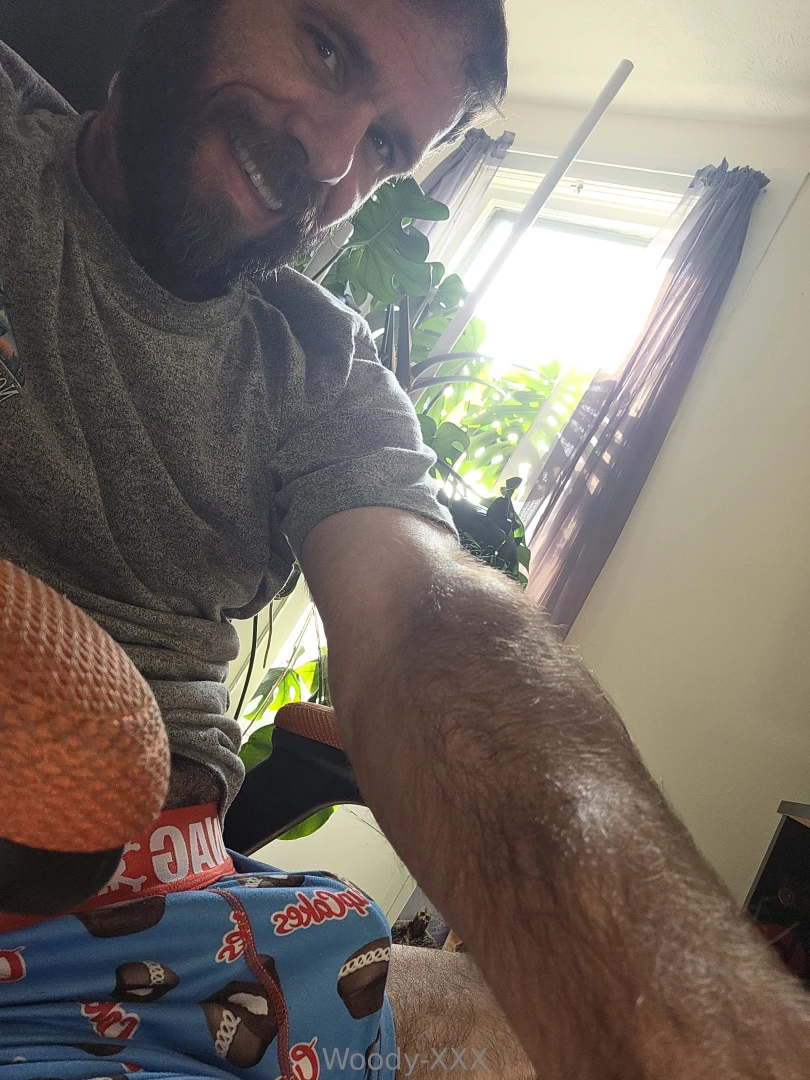 When the plants aren t the only thing growing by the window 