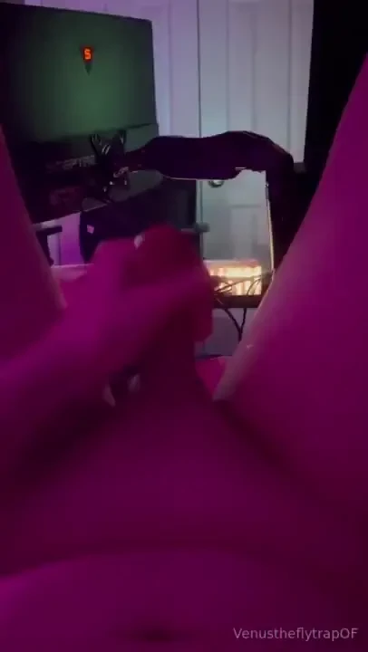 Pinkstarberry is cumming to a theater near you 