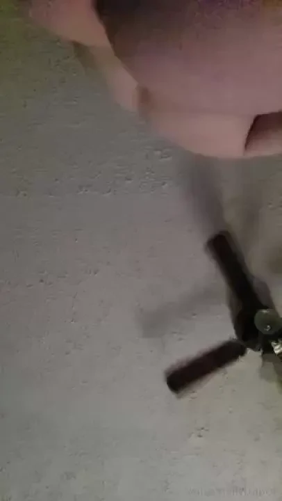 Slow mooooooootttiiiiiiiiooon 