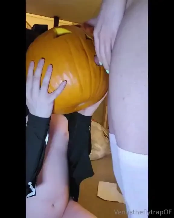 Thick or treat mu ha ha ha ha 