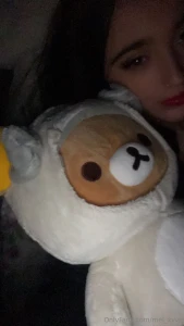 Some cute videos of me and a cute little picture too