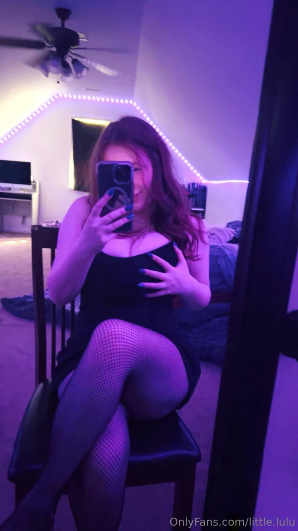 Outfit on or off someone come clean this mirror for me lol 