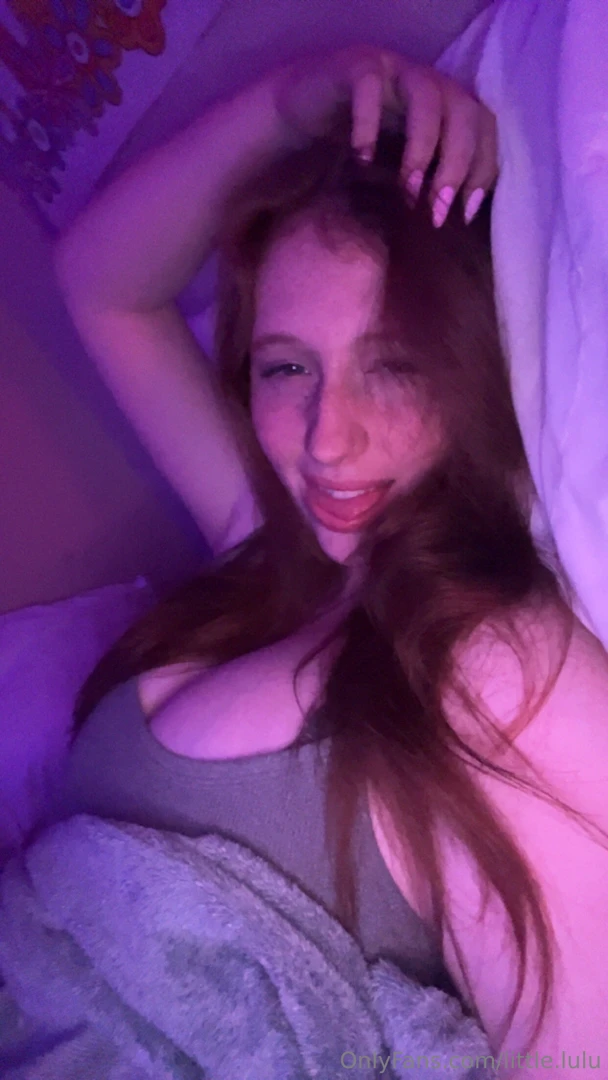 Little-lulufree part 1 