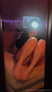 The vibrator and dildo combo finishes me almost instantly