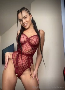 Cutie luxurylionass online now you won t regret following part 11