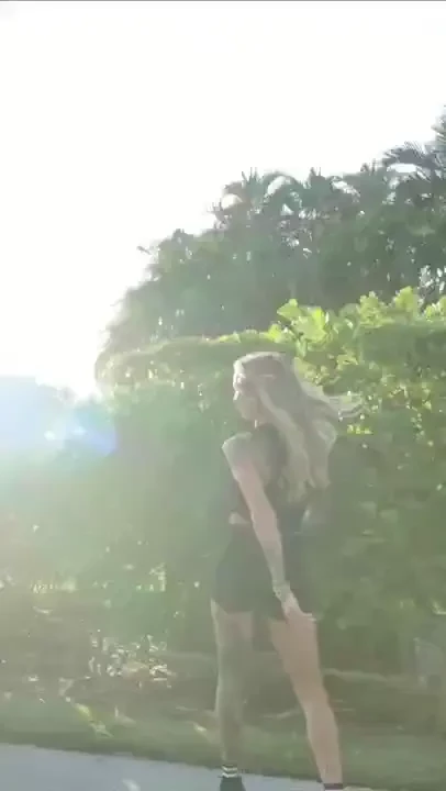 Can t wait get home to warm weather and skateboard skating is a fun 